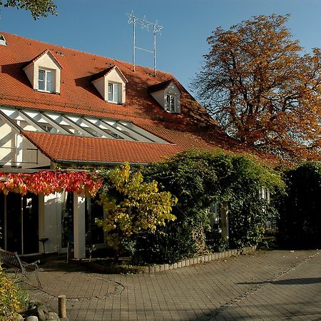 Hotel Engel Ulm Extérieur photo