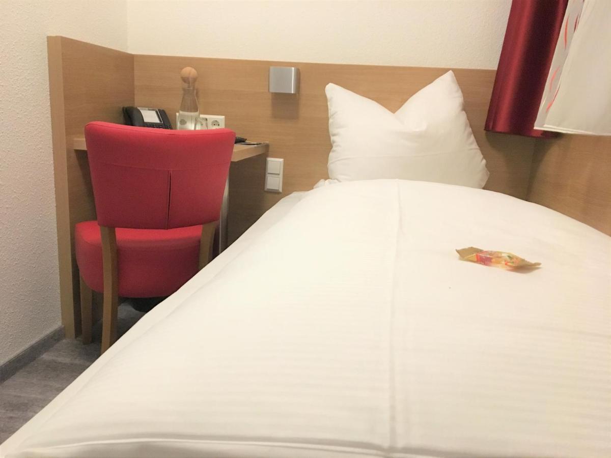 Hotel Engel Ulm Extérieur photo