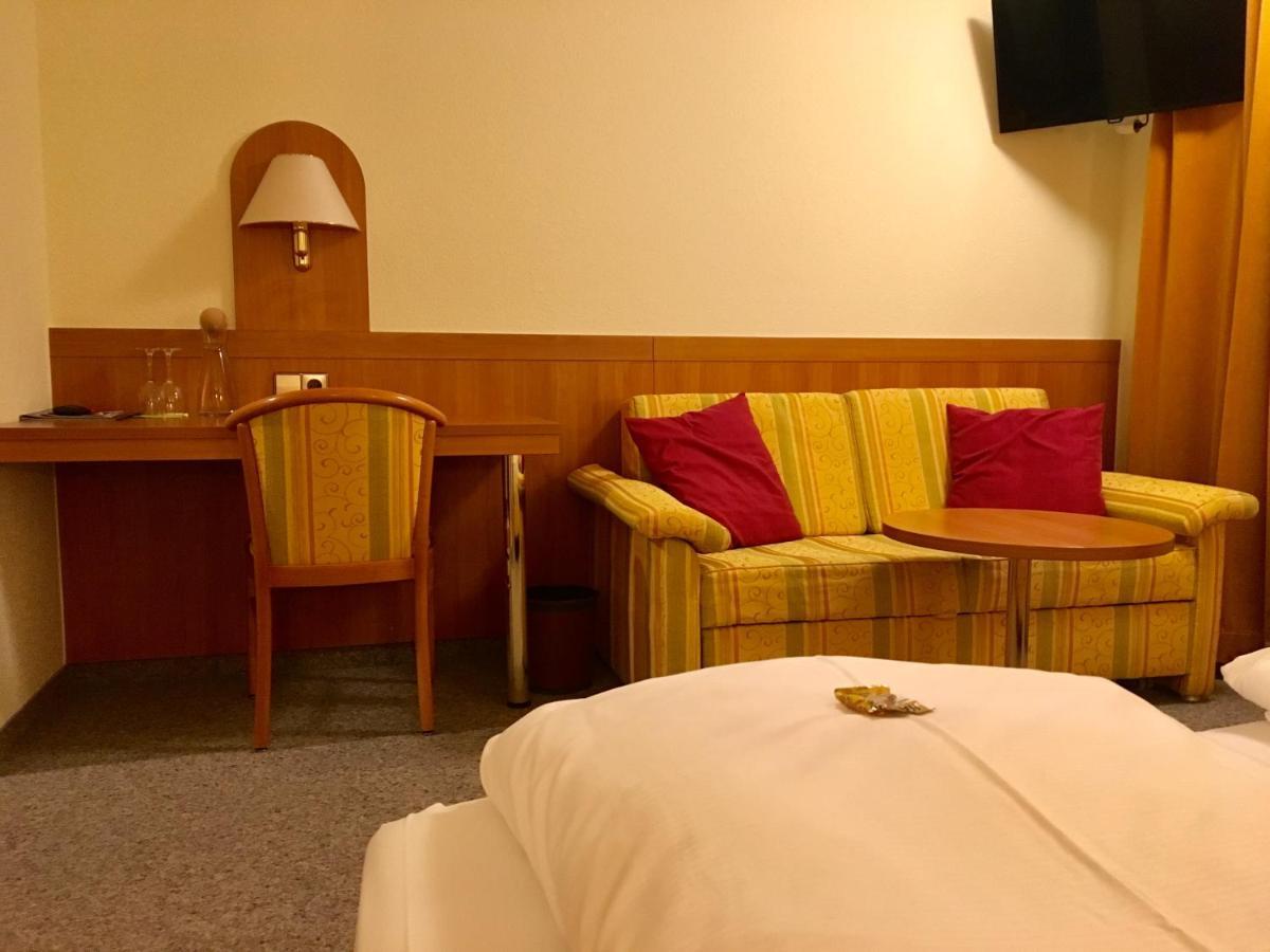 Hotel Engel Ulm Extérieur photo