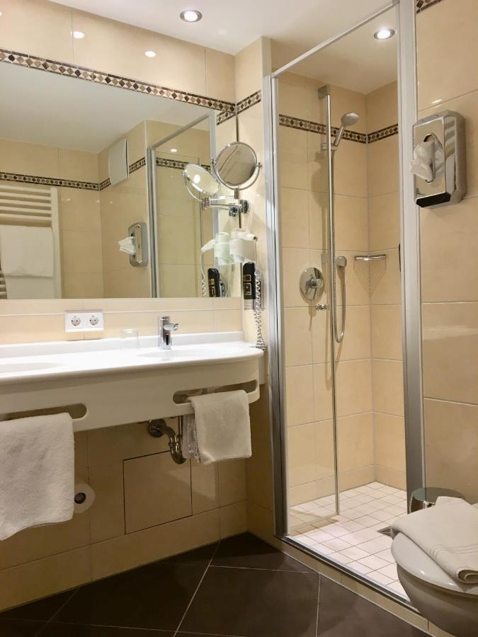 Hotel Engel Ulm Extérieur photo