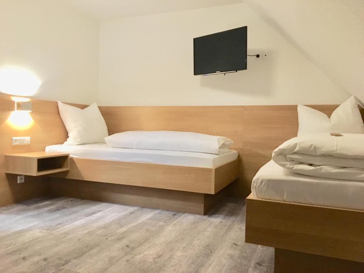 Hotel Engel Ulm Extérieur photo