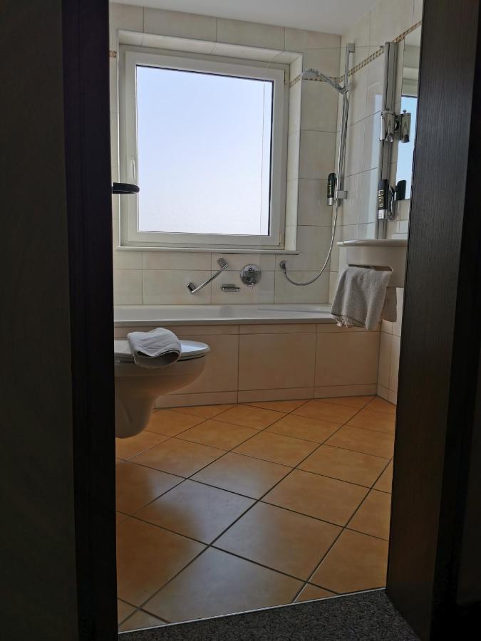 Hotel Engel Ulm Extérieur photo