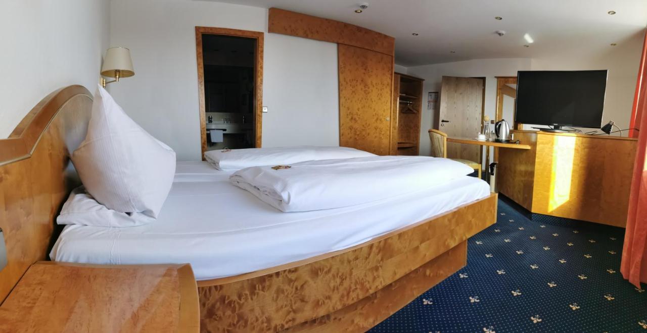 Hotel Engel Ulm Extérieur photo