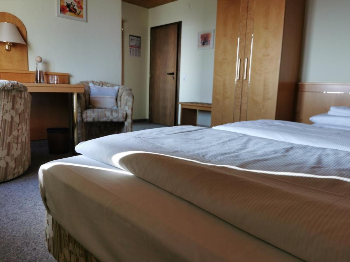 Hotel Engel Ulm Extérieur photo