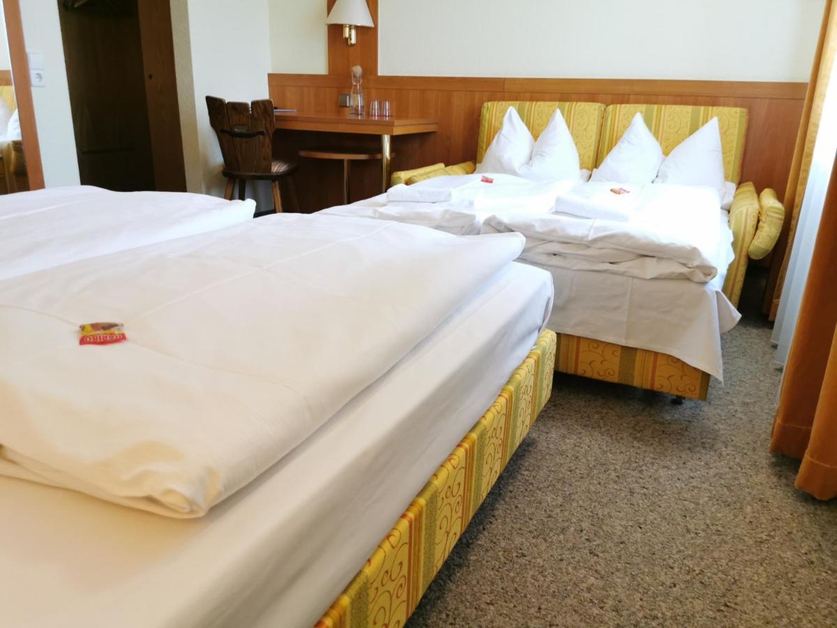 Hotel Engel Ulm Extérieur photo