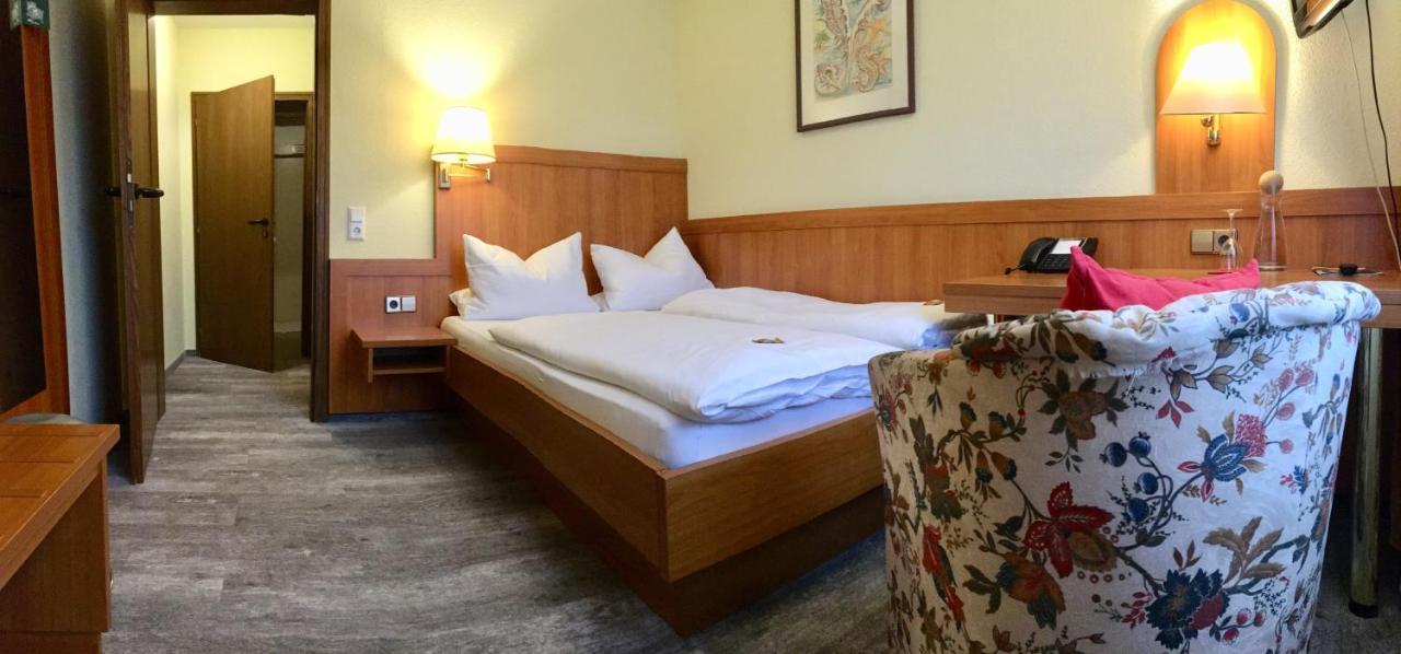 Hotel Engel Ulm Extérieur photo