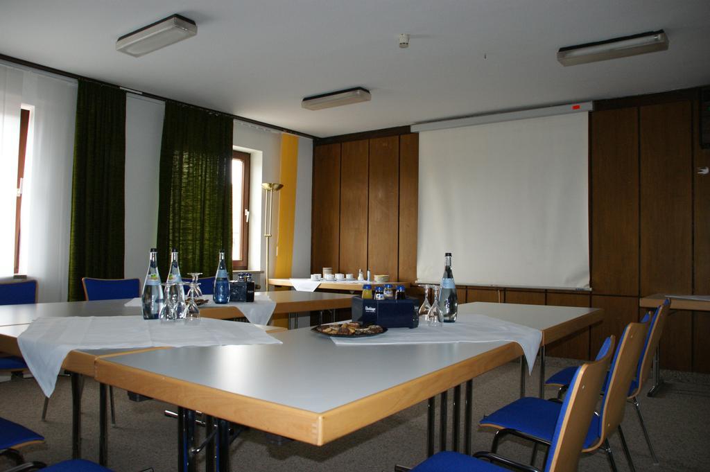 Hotel Engel Ulm Extérieur photo