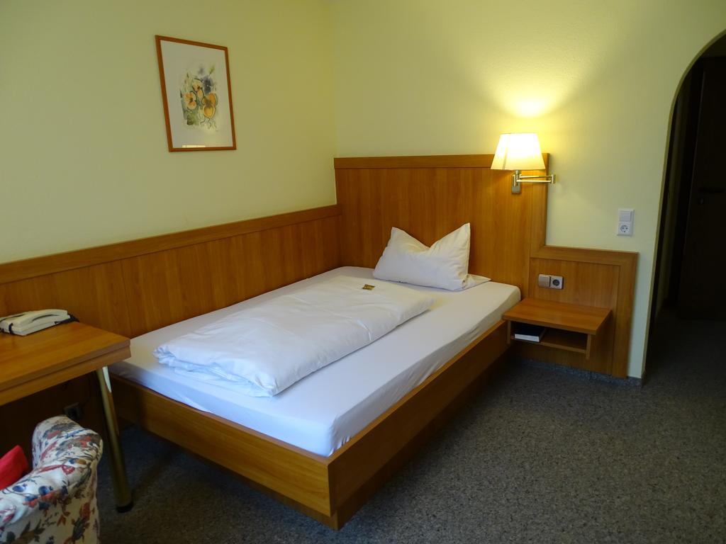 Hotel Engel Ulm Extérieur photo