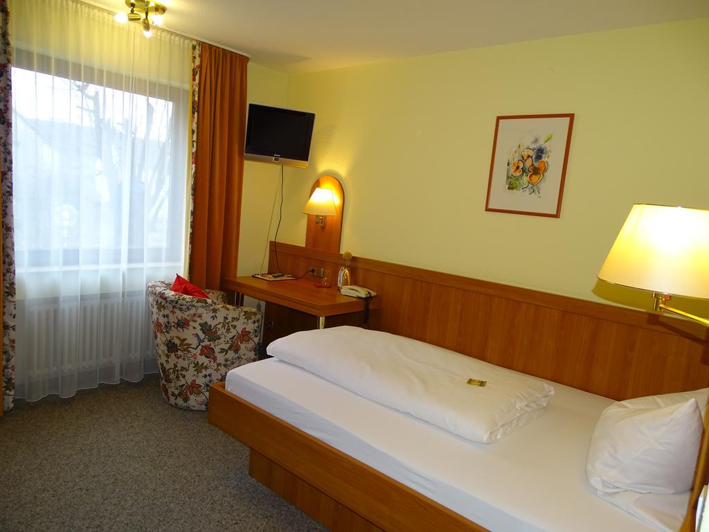 Hotel Engel Ulm Extérieur photo