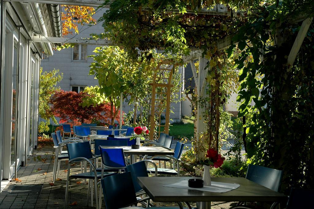 Hotel Engel Ulm Extérieur photo