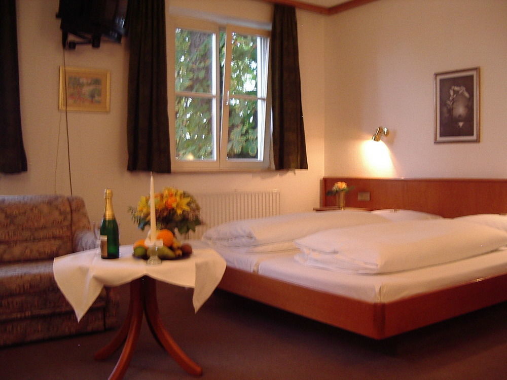 Hotel Engel Ulm Extérieur photo