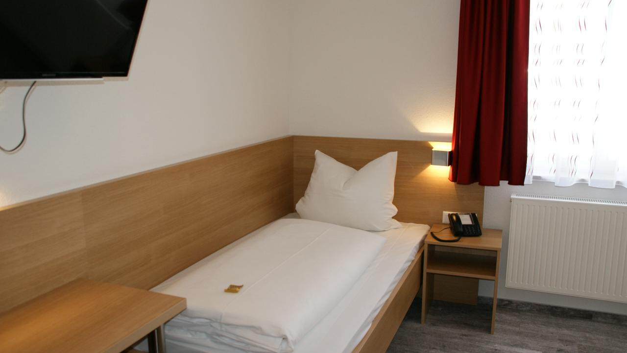 Hotel Engel Ulm Extérieur photo