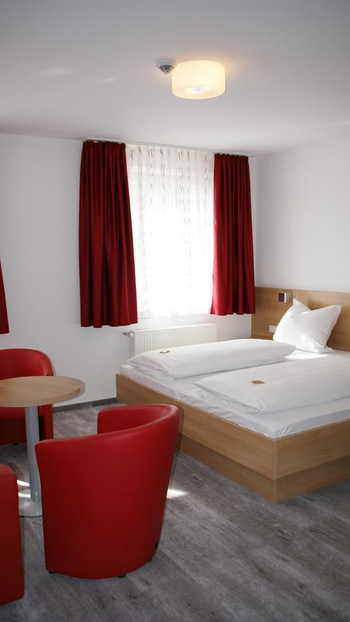 Hotel Engel Ulm Extérieur photo