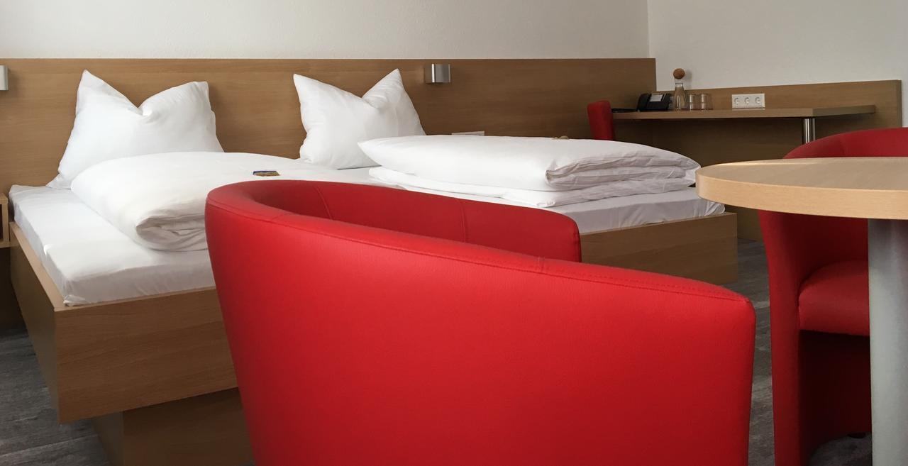 Hotel Engel Ulm Extérieur photo