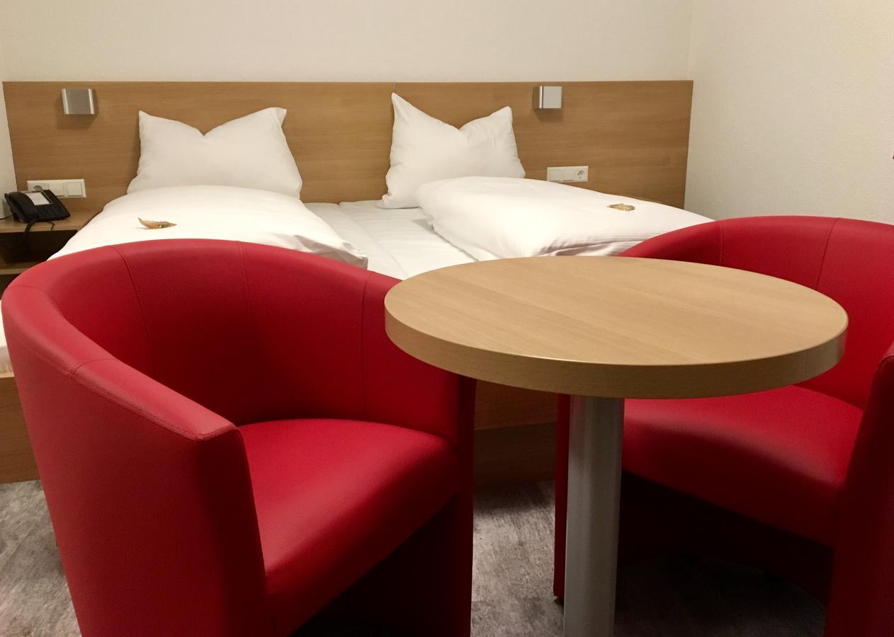 Hotel Engel Ulm Extérieur photo