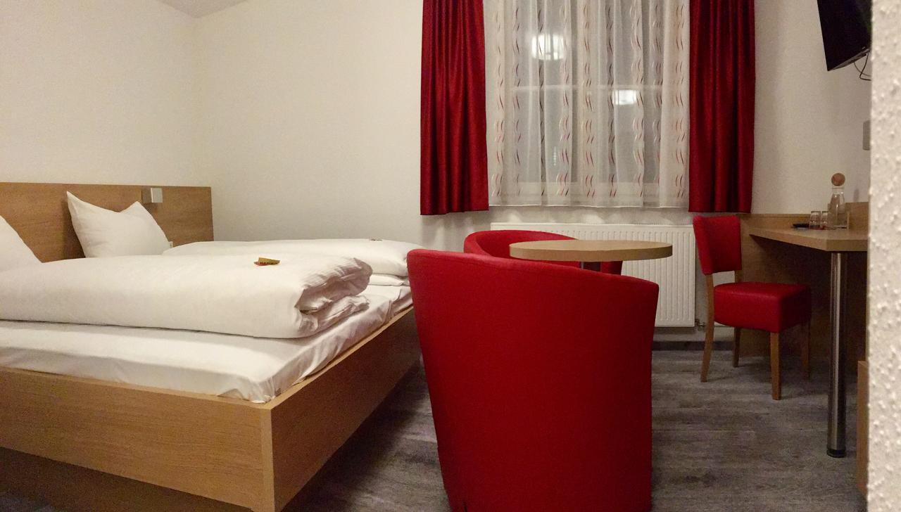 Hotel Engel Ulm Extérieur photo