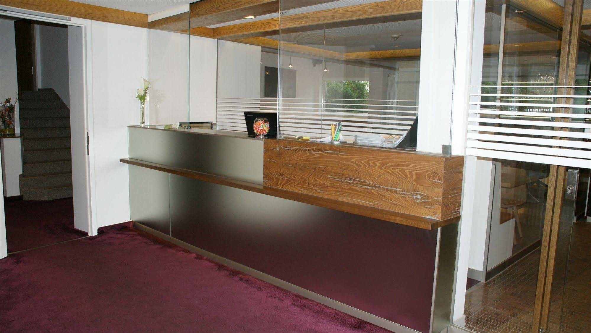 Hotel Engel Ulm Extérieur photo