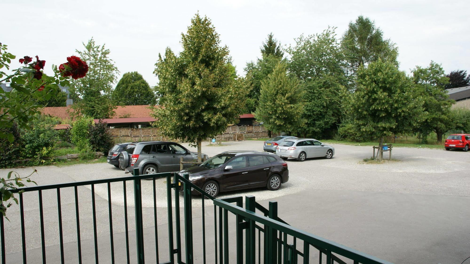 Hotel Engel Ulm Extérieur photo